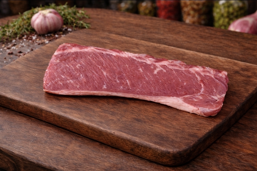 Asado corte americano